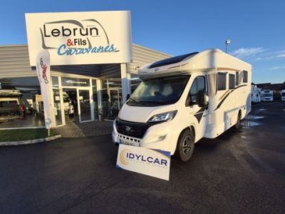 CI Magis 66 XT SELEKT