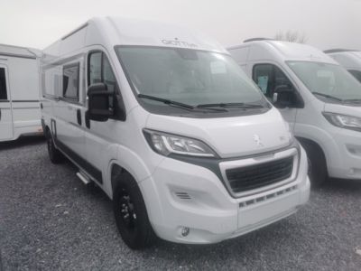 Giottiline Giottivan 60 T