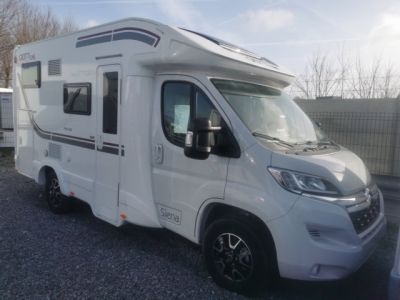 Giottiline Siena 322