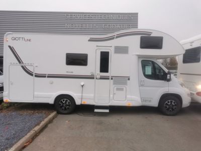 Giottiline Siena 440