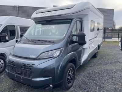 Giottiline Toscan 69 XF