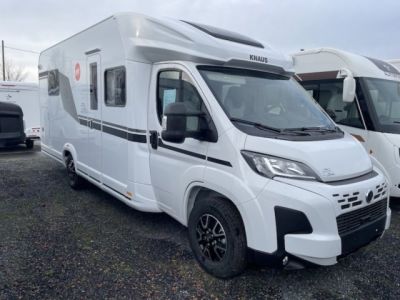 Knaus Live Wave 700 LX Platinum Selection I PLATINIUM