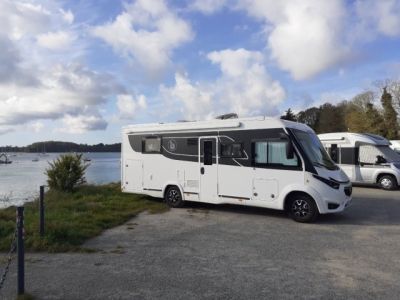 Benimar Amphitryon 997