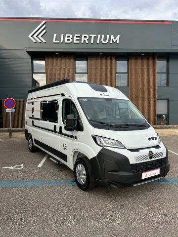 Benimar Benivan 144 Up BENIVAN144UP