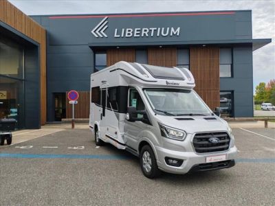 Benimar Tessoro 481