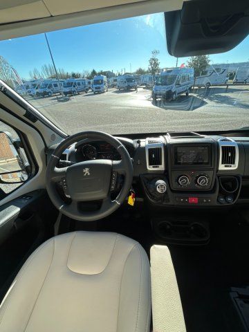 Campereve Camper Van XL CAMPERVANXL