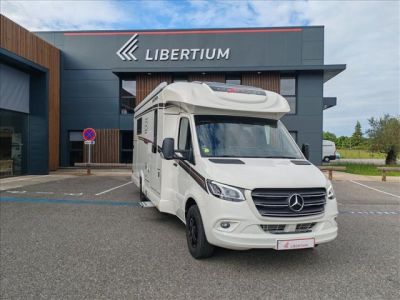 Carthago C-Tourer T 150 QB C TOURER T150QB