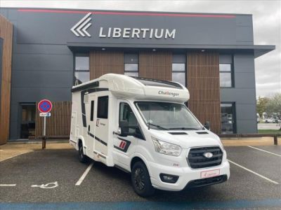 Challenger 250 Break Edition