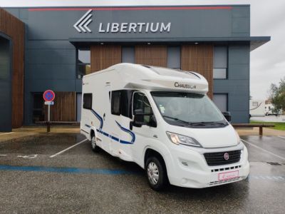 Chausson Flash 625