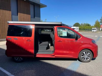 Crosscamp Lite
