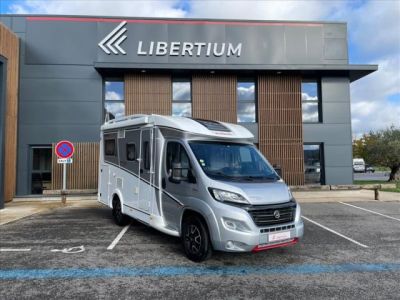 Dethleffs Globebus T 1 T1