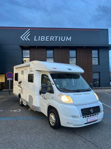 Mc Louis Yearling 63