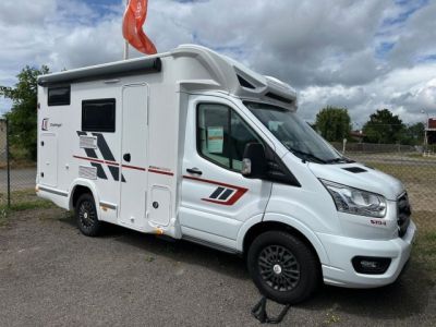 Challenger S194 Start Edition S 194