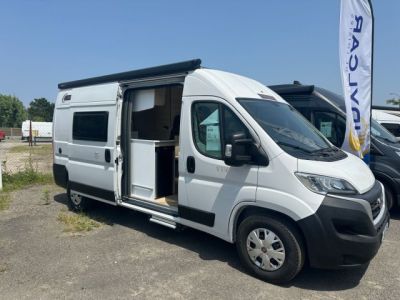 Challenger Vany V114