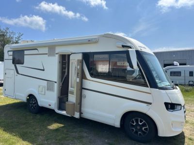 Eura Mobil Integra Line IL 720 QB