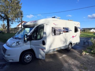 Achat Challenger Genesis 38 Occasion