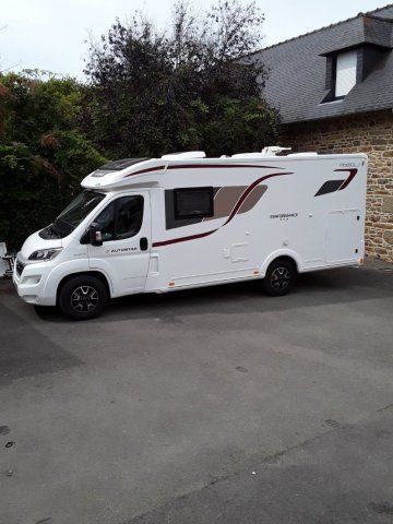 Autostar Performance P 680 LJ