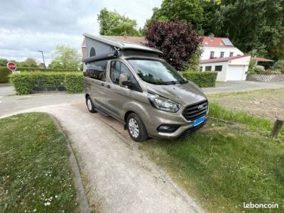Ford Fourgon Van Nugget