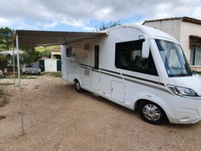 Achat Bavaria Initial I700C Style Occasion