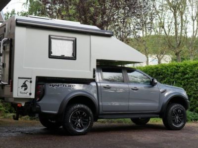 Ford Ranger Cellule Billy's 210