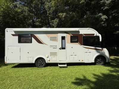 Achat Autostar Prestige I 730 LC Design Edition Occasion