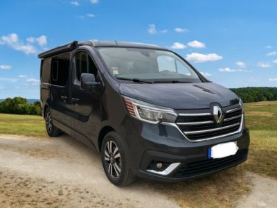 Hanroad Trek 5+ Gris comète