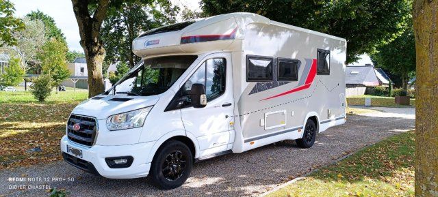 Challenger 328 Graphite  Premium