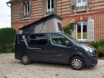 Glenan Concept Car Horizon Van 4 Pack intens