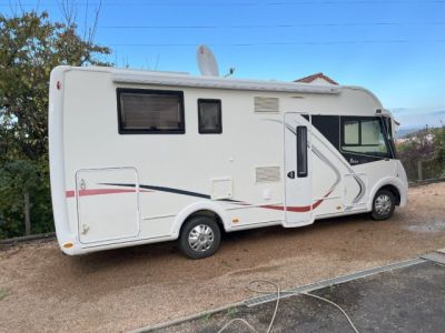 Challenger Sirius 2088