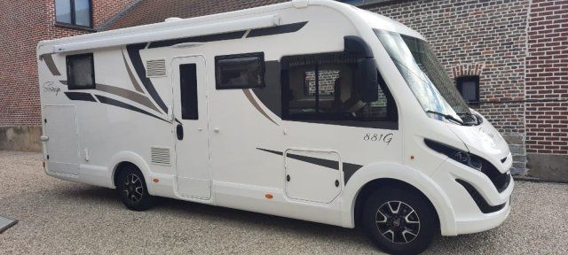 Mc Louis Nevis 881 G