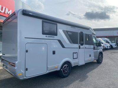 Adria Compact DL 60eme Anniversaire 60 ANS
