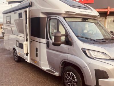 Adria Matrix 650 DL 60Y 60 ANS