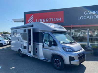 Adria Matrix Axess 650 DC 60 ANS