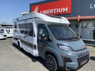 Burstner Lyseo Time Skyline T 732