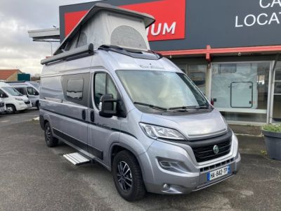 Font Vendome Leader Camp Duo Elegance