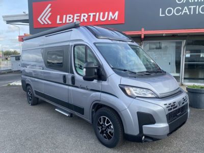 Font Vendome Leader Camp SERIE S