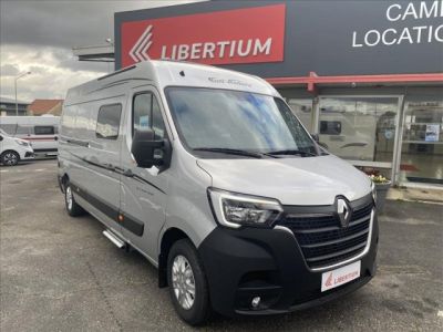 Font Vendome Master Van Duo