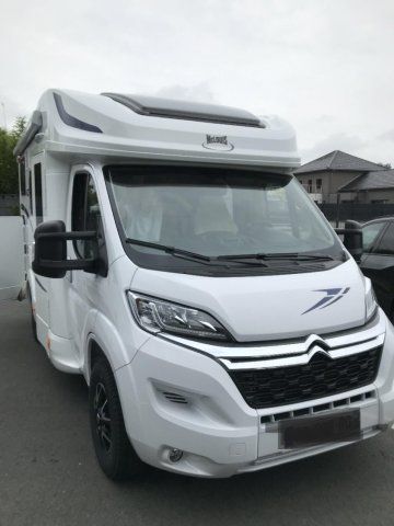 Mc Louis MC4 231