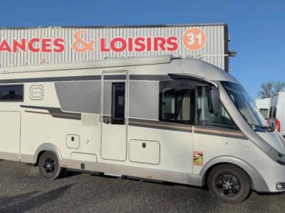 Carthago Chic C-Line I 4.9 LE