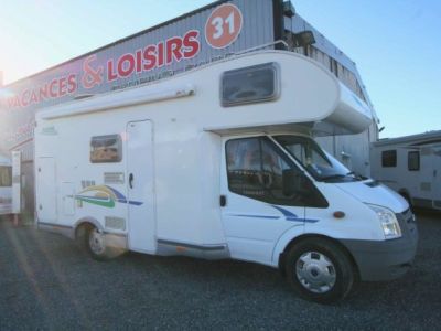 Chausson Flash 03