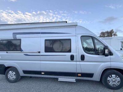 Possl Summit 600 Plus