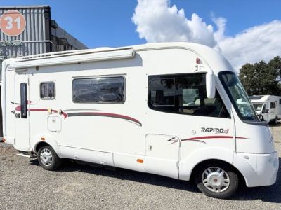 Rapido 9048 DF