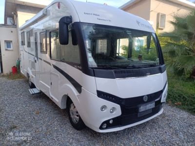 Itineo MC 740 Blanc