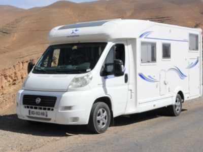 Autostar Athenor 589 +