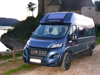 Campereve Camper Van XL Limited
