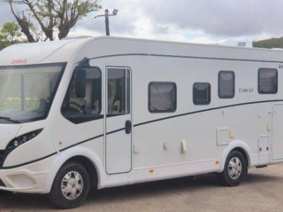 Dethleffs Trend I 7057 DBL