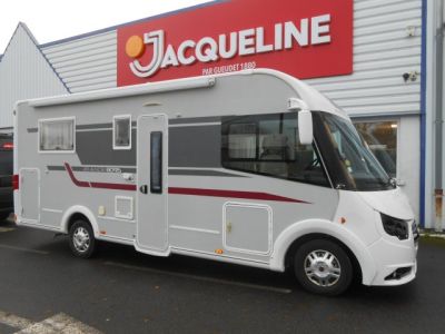 Autostar Athenor 8095