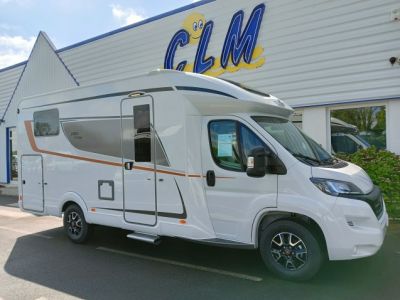 Burstner Lyseo TD 690 G Privilege t690 EDITION