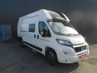 Campereve Camper Van XL campervan