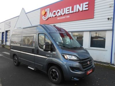 Campereve Magellan 540